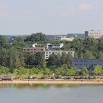 Fletcher Wellness-hotel Stadspark Szálloda