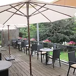 Szálloda Fletcher Wellness-hotel Stadspark Bergen op Zoom
