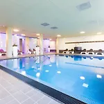 Szálloda Fletcher Wellness-hotel Stadspark Bergen op Zoom