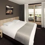 Fletcher Wellness-hotel Stadspark
