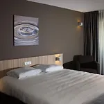 Fletcher Wellness-hotel Stadspark Szálloda Bergen op Zoom