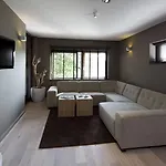Fletcher Wellness-hotel Stadspark Szálloda
