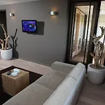 Szálloda Fletcher Wellness-hotel Stadspark 4*