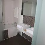 Fletcher Wellness-hotel Stadspark Szálloda