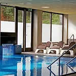 Fletcher Wellness-hotel Stadspark
