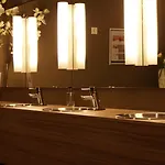 Fletcher Wellness-hotel Stadspark Szálloda 4*
