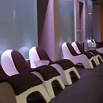 Szálloda Fletcher Wellness-hotel Stadspark Bergen op Zoom