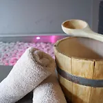 Fletcher Wellness-hotel Stadspark 4*