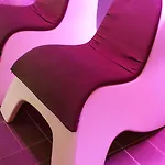 Szálloda Fletcher Wellness-hotel Stadspark