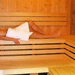 Fletcher Wellness-hotel Stadspark Bergen op Zoom
