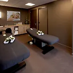 Fletcher Wellness-hotel Stadspark Szálloda