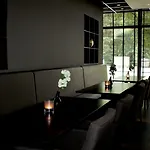 Fletcher Wellness-hotel Stadspark Szálloda Bergen op Zoom