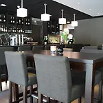 Szálloda Fletcher Wellness-hotel Stadspark Bergen op Zoom