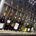 Szálloda Fletcher Wellness-hotel Stadspark Bergen op Zoom