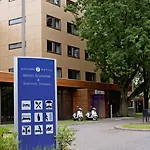 Fletcher Wellness-hotel Stadspark