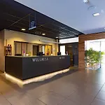 Fletcher Wellness-hotel Stadspark 4*