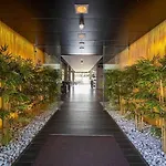 Szálloda Fletcher Wellness-hotel Stadspark Bergen op Zoom