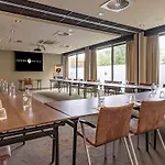 Fletcher Wellness-hotel Stadspark Szálloda 4*