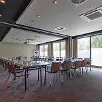 Fletcher Wellness-hotel Stadspark Szálloda 4*