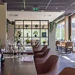 Fletcher Wellness-hotel Stadspark Szálloda Bergen op Zoom