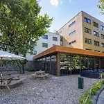 Fletcher Wellness-hotel Stadspark Bergen op Zoom