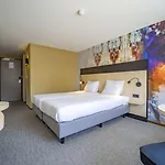 Szálloda Fletcher Wellness-hotel Stadspark Bergen op Zoom