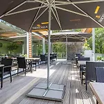 מלון Fletcher Wellness-hotel Stadspark