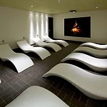 Szálloda Fletcher Wellness-hotel Stadspark Bergen op Zoom