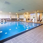 Szálloda Fletcher Wellness-hotel Stadspark Bergen op Zoom