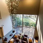 Szálloda Fletcher Wellness-hotel Stadspark