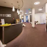 Szálloda Fletcher Wellness-hotel Stadspark 4*
