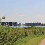 Fletcher Wellness-hotel Stadspark Szálloda Bergen op Zoom