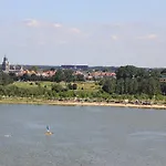 Szálloda Fletcher Wellness-hotel Stadspark 4*