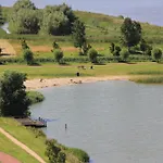 Fletcher Wellness-hotel Stadspark