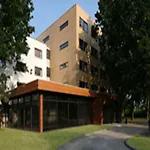 Fletcher Wellness-hotel Stadspark Szálloda Bergen op Zoom
