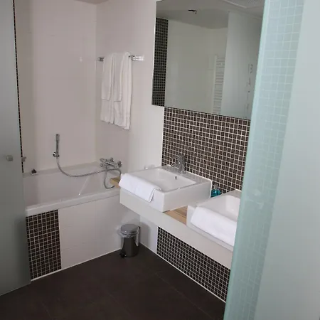 Fletcher Wellness-hotel Stadspark Szálloda