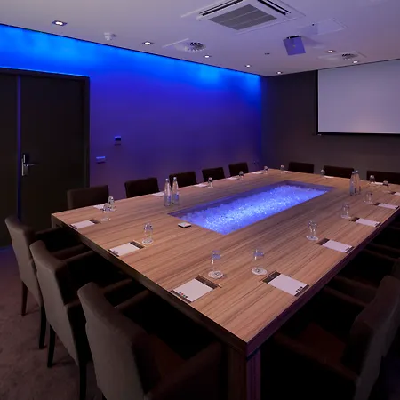 Fletcher Wellness-hotel Stadspark Ξενοδοχείο