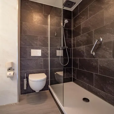 Fletcher Wellness-hotel Stadspark Ξενοδοχείο