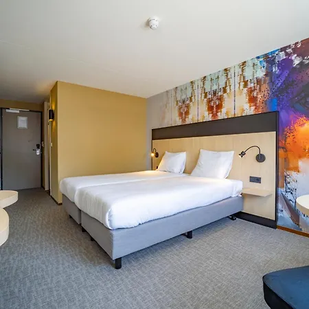 Ξενοδοχείο Fletcher Wellness-hotel Stadspark Bergen op Zoom