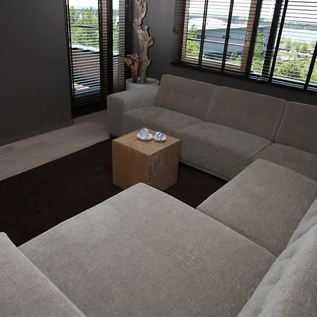 Fletcher Wellness-hotel Stadspark ホテル