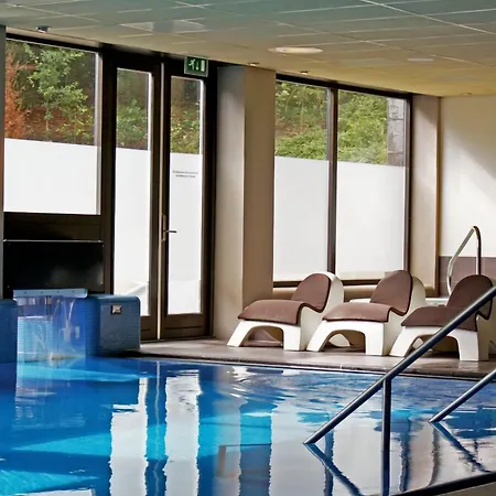 Fletcher Wellness-hotel Stadspark