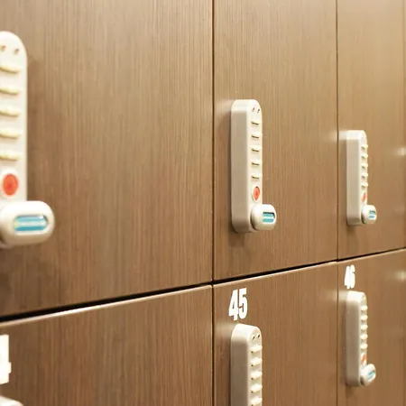 Hotel Fletcher Wellness-hotel Stadspark