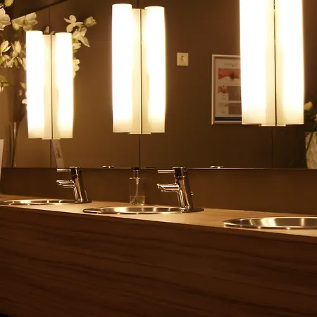 Fletcher Wellness-hotel Stadspark Hotel 4*
