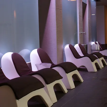 Hotel Fletcher Wellness-hotel Stadspark Bergen op Zoom