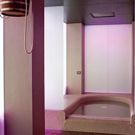 Fletcher Wellness-hotel Stadspark 4* ベルヘン・オプ・ゾーム