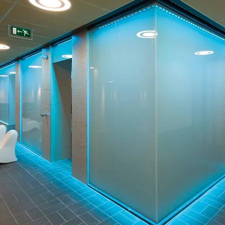 Fletcher Wellness-hotel Stadspark Hotel 4*