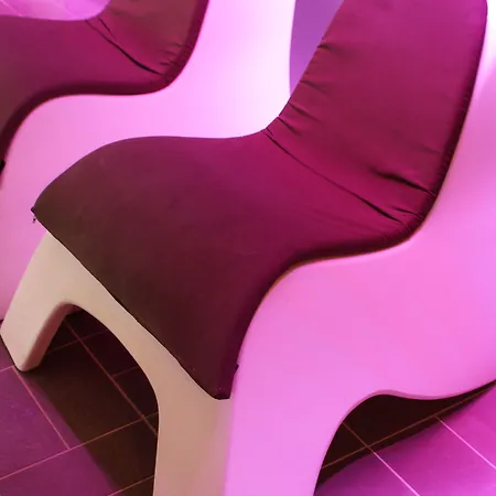 ホテル Fletcher Wellness-hotel Stadspark