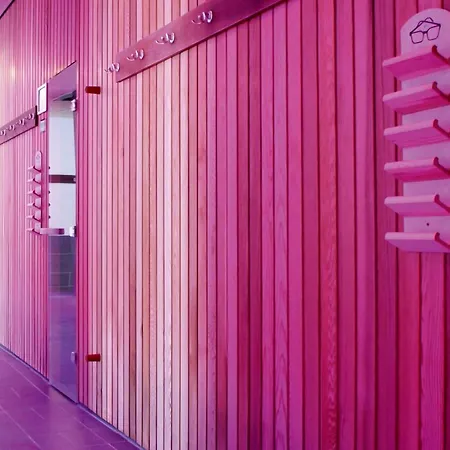 Fletcher Wellness-hotel Stadspark 4*