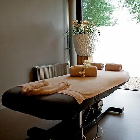 Fletcher Wellness-hotel Stadspark