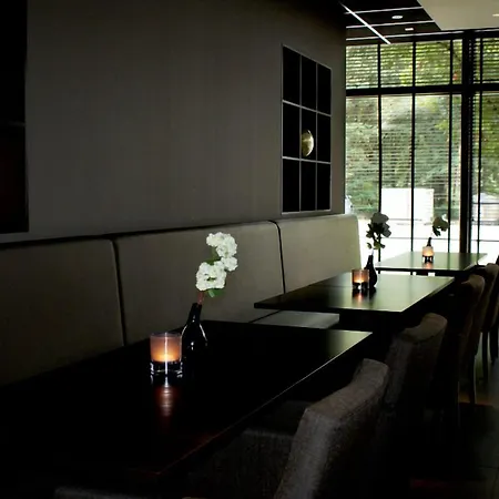 Fletcher Wellness-hotel Stadspark ホテル ベルヘン・オプ・ゾーム